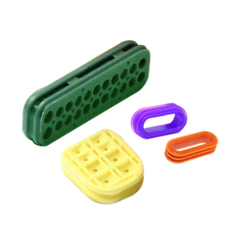 Cable connector seal